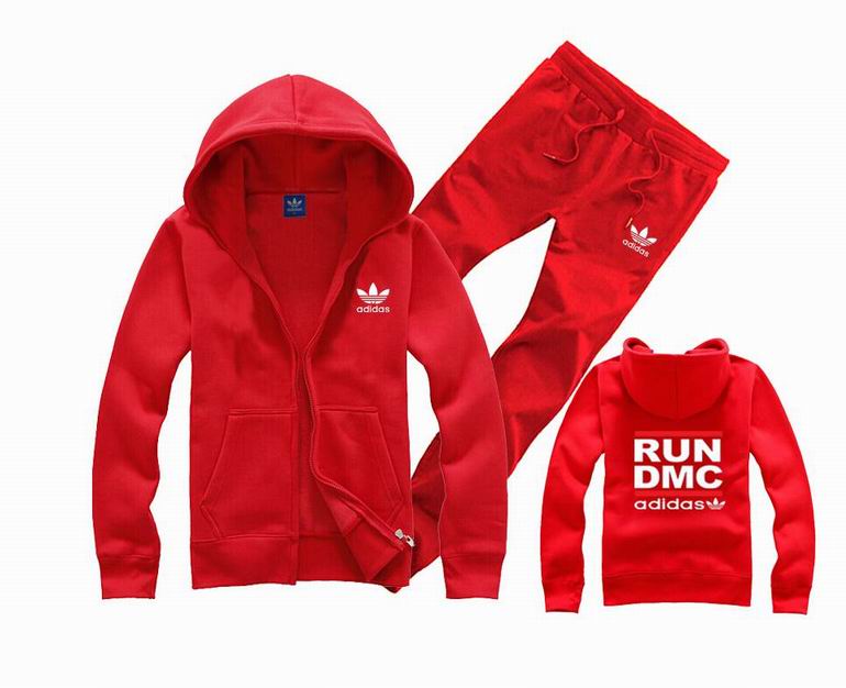 men adidas sport suits-628